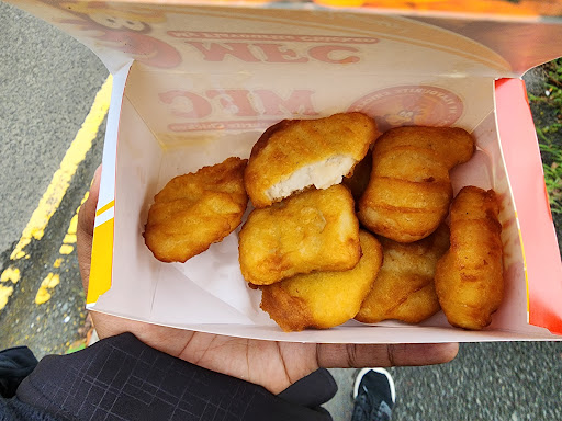 Photo of Grill Maker - 69 Brook St, Chester CH1 3DZ