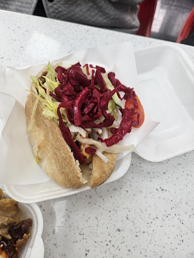 Photo of Grill Maker - 69 Brook St, Chester CH1 3DZ