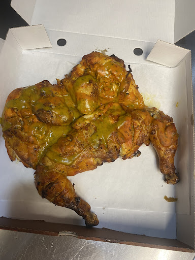 Photo of Pasha Kebab - 47 Frodsham St, Chester CH1 3JJ