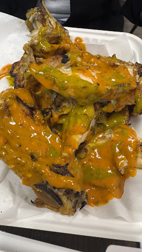 Photo of Pasha Kebab - 47 Frodsham St, Chester CH1 3JJ