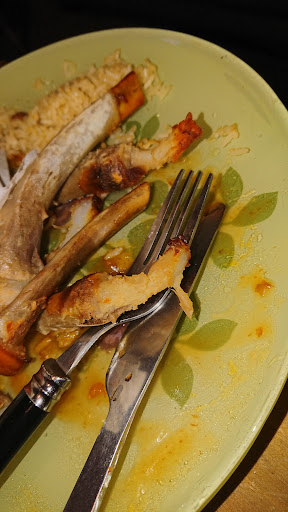 Photo of New Taste - 7 Derby Rd, Heanor DE75 7QG