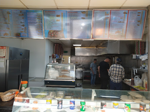 Photo of Ecclesfield Grill - 143 High St, Ecclesfield, Sheffield S35 9UA