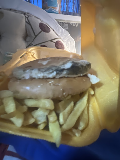 Photo of Ecclesfield Grill - 143 High St, Ecclesfield, Sheffield S35 9UA