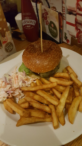 Photo of Ecclesfield Grill - 143 High St, Ecclesfield, Sheffield S35 9UA