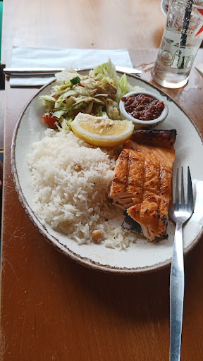 Photo of La Vita - 77-79 Derby Rd, Huyton, Liverpool L36 9UQ