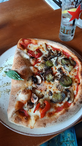 Photo of La Vita - 77-79 Derby Rd, Huyton, Liverpool L36 9UQ