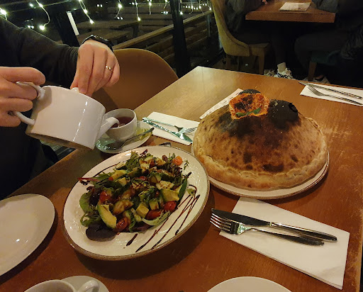 Photo of La Vita - 77-79 Derby Rd, Huyton, Liverpool L36 9UQ