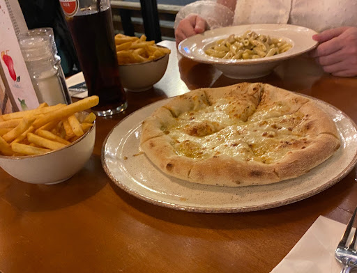 Photo of La Vita - 77-79 Derby Rd, Huyton, Liverpool L36 9UQ