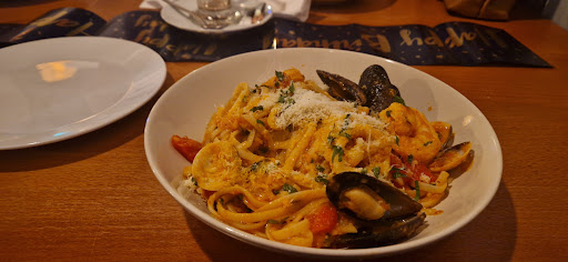 Photo of La Vita - 77-79 Derby Rd, Huyton, Liverpool L36 9UQ