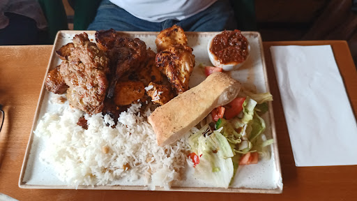 Photo of La Vita - 77-79 Derby Rd, Huyton, Liverpool L36 9UQ