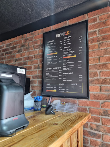 Photo of Hotbox - 2 Longton Ln, Rainhill, Prescot L35 4LQ