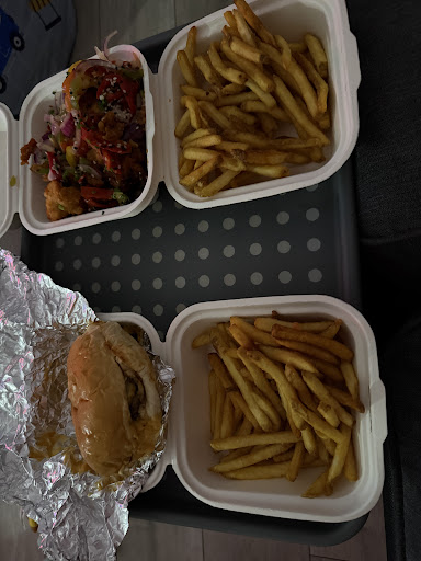Photo of Hotbox - 2 Longton Ln, Rainhill, Prescot L35 4LQ