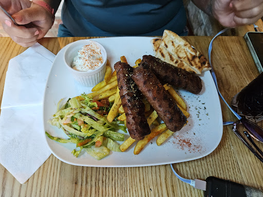 Photo of STEKI Greek Restaurant - 59 Derby Rd, Huyton, Liverpool L36 9UQ