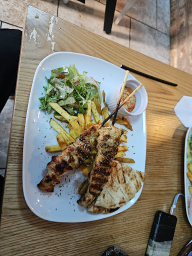 Photo of STEKI Greek Restaurant - 59 Derby Rd, Huyton, Liverpool L36 9UQ