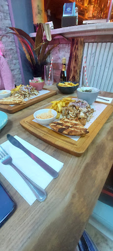 Photo of STEKI Greek Restaurant - 59 Derby Rd, Huyton, Liverpool L36 9UQ