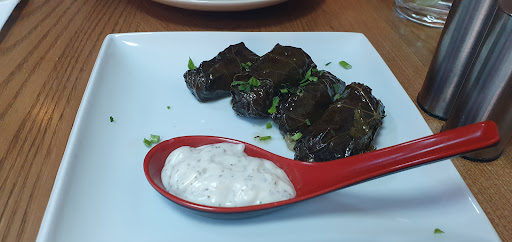 Photo of STEKI Greek Restaurant - 59 Derby Rd, Huyton, Liverpool L36 9UQ