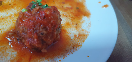 Photo of STEKI Greek Restaurant - 59 Derby Rd, Huyton, Liverpool L36 9UQ