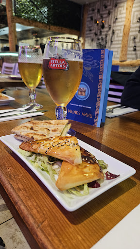 Photo of STEKI Greek Restaurant - 59 Derby Rd, Huyton, Liverpool L36 9UQ