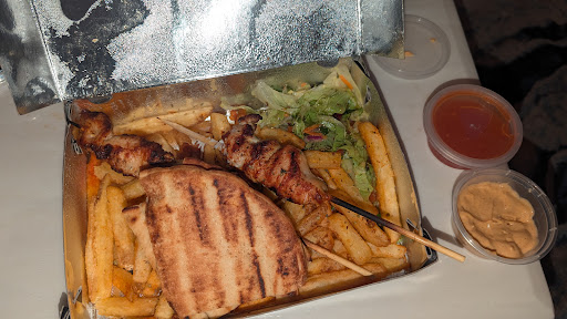 Photo of STEKI Greek Restaurant - 59 Derby Rd, Huyton, Liverpool L36 9UQ