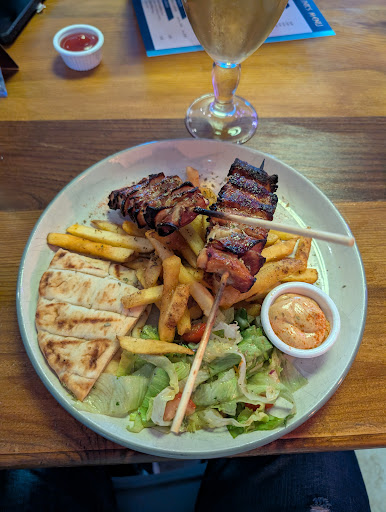 Photo of STEKI Greek Restaurant - 59 Derby Rd, Huyton, Liverpool L36 9UQ