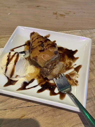 Photo of STEKI Greek Restaurant - 59 Derby Rd, Huyton, Liverpool L36 9UQ
