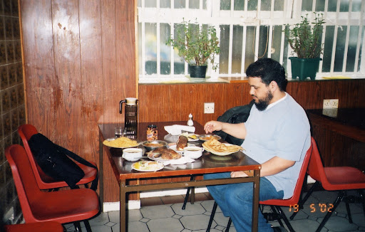 Photo of Red Sea Cuisine - 5 Ellesmere Rd, Sheffield S4 7JA