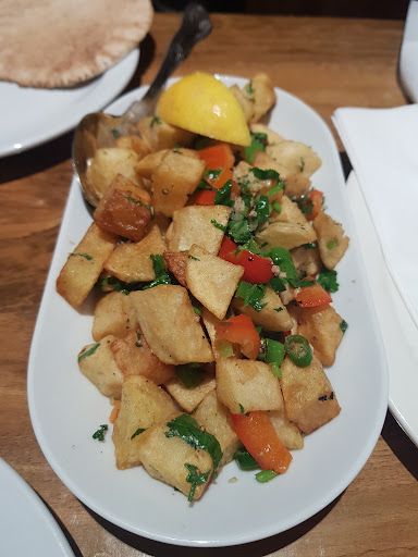 Photo of Sahara Lounge - 7-9 Stanmore Hill, Stanmore HA7 3DP