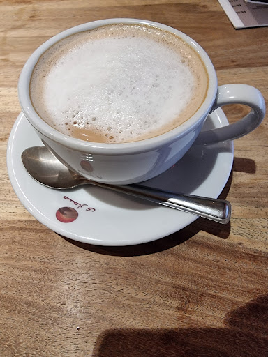 Photo of Sahara Lounge - 7-9 Stanmore Hill, Stanmore HA7 3DP