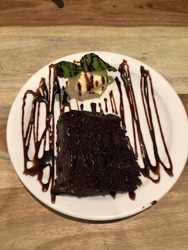 Photo of Sahara Lounge - 7-9 Stanmore Hill, Stanmore HA7 3DP