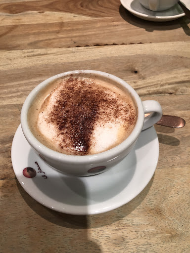 Photo of Sahara Lounge - 7-9 Stanmore Hill, Stanmore HA7 3DP