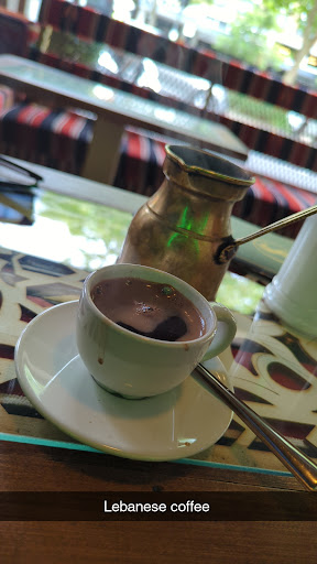 Photo of Sahara Lounge - 7-9 Stanmore Hill, Stanmore HA7 3DP