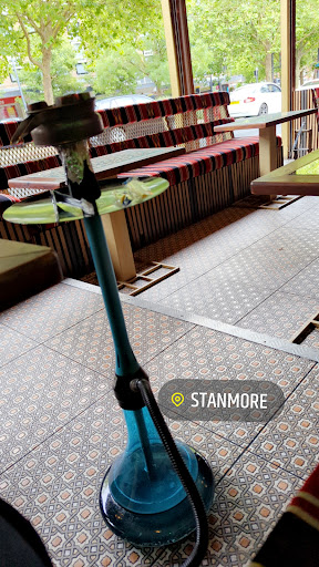 Photo of Sahara Lounge - 7-9 Stanmore Hill, Stanmore HA7 3DP