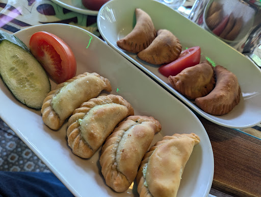 Photo of Sahara Lounge - 7-9 Stanmore Hill, Stanmore HA7 3DP