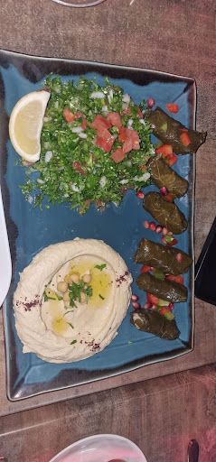 Photo of Sahara Lounge - 7-9 Stanmore Hill, Stanmore HA7 3DP