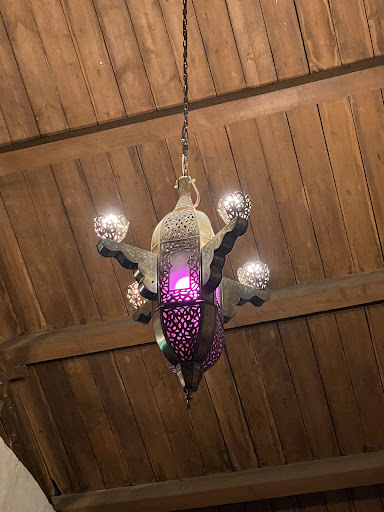 Photo of Sahara Lounge - 7-9 Stanmore Hill, Stanmore HA7 3DP