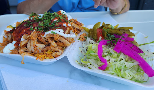 Photo of Yalla Habibi - 251A St Albans Rd, Watford WD24 5BQ