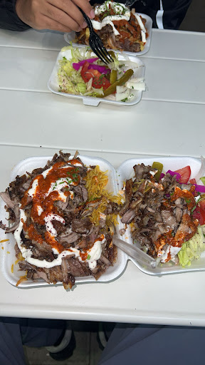 Photo of Yalla Habibi - 251A St Albans Rd, Watford WD24 5BQ