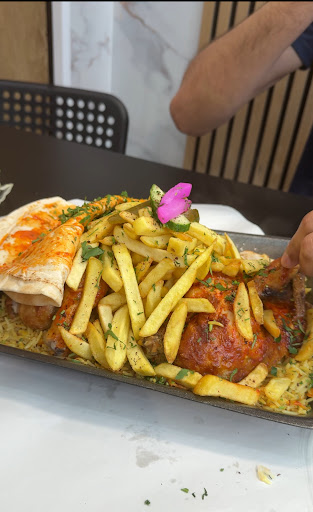 Photo of Yalla Habibi - 251A St Albans Rd, Watford WD24 5BQ