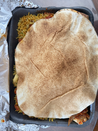 Photo of Yalla Habibi - 251A St Albans Rd, Watford WD24 5BQ