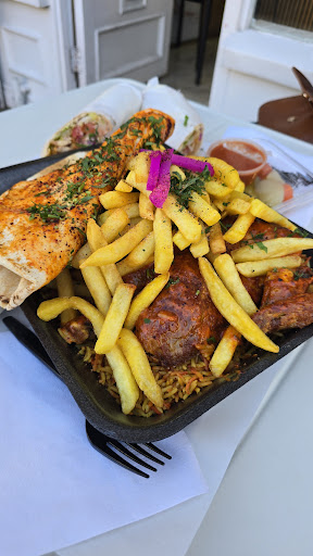 Photo of Yalla Habibi - 251A St Albans Rd, Watford WD24 5BQ