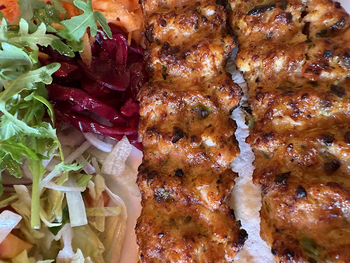 Photo of Izgara restaurant - 165-167 Station Rd, London HA8 7JU