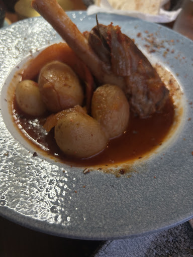 Photo of Izgara restaurant - 165-167 Station Rd, London HA8 7JU