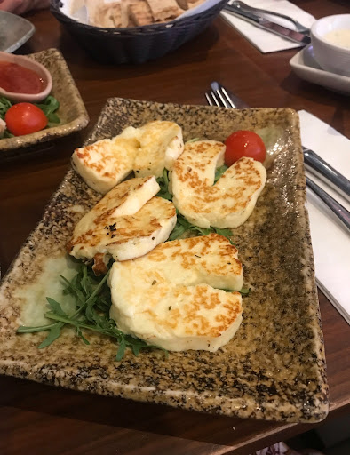 Photo of Izgara restaurant - 165-167 Station Rd, London HA8 7JU