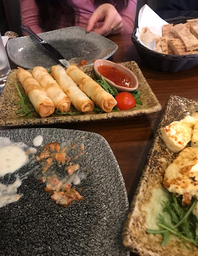 Photo of Izgara restaurant - 165-167 Station Rd, London HA8 7JU