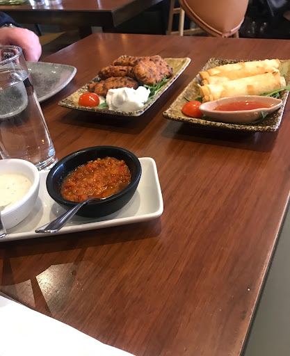 Photo of Izgara restaurant - 165-167 Station Rd, London HA8 7JU