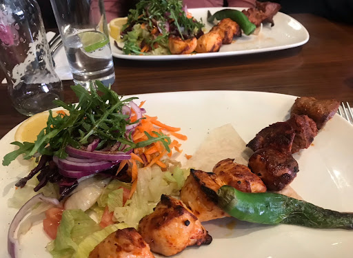 Photo of Izgara restaurant - 165-167 Station Rd, London HA8 7JU