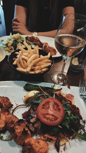 Photo of Izgara restaurant - 165-167 Station Rd, London HA8 7JU