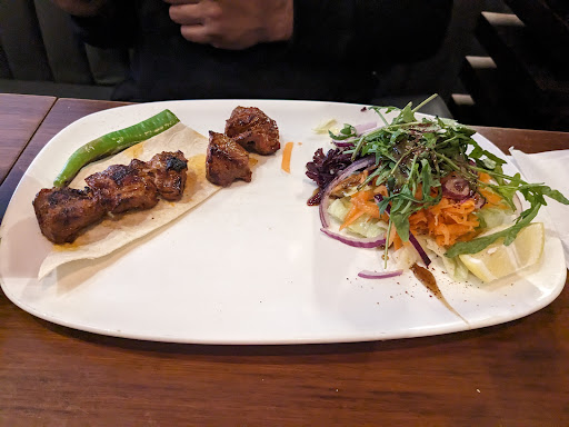 Photo of Izgara restaurant - 165-167 Station Rd, London HA8 7JU