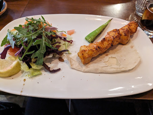 Photo of Izgara restaurant - 165-167 Station Rd, London HA8 7JU