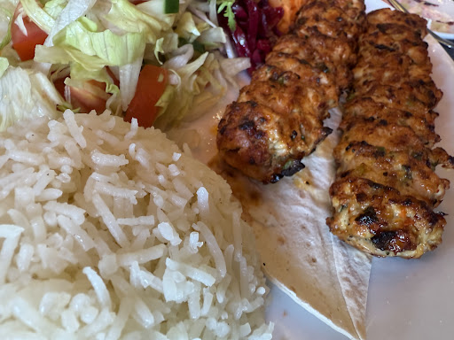 Photo of Izgara restaurant - 165-167 Station Rd, London HA8 7JU